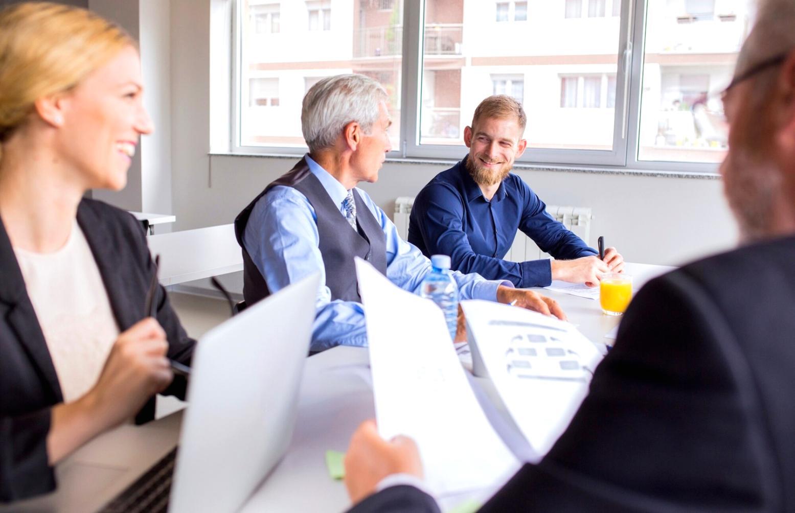 Professionelle Budgetberatung und Finanzplanung